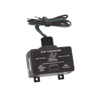 [DTK-120/240CM] DITEK DTK-120/240CM