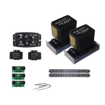 [PAQOUTINTRUSN1] DITEK PAQOUTINTRUSN1