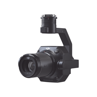 [ZMP1] DJI ZMP1