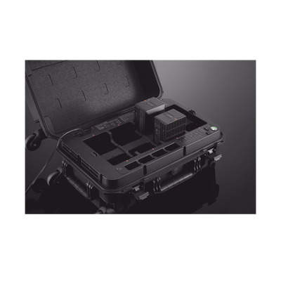 [BS65] DJI BS65