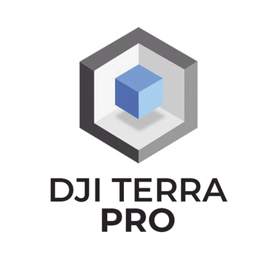 [DJI-TERRA-PP] DJI DJI-TERRA-PP