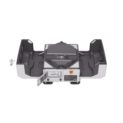 [DJIDOCK2] DJI DJIDOCK2