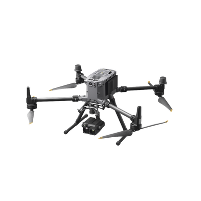 [MATRICE350RTK/H30T] DJI MATRICE350RTK/H30T