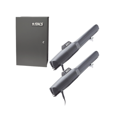 [KIT-6006-DKS] DKS DOORKING KIT-6006-DKS