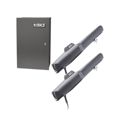 [KIT-6006-DKS] DKS DOORKING KIT-6006-DKS