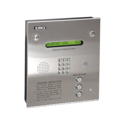 [1834-084] DKS DOORKING 1834-084