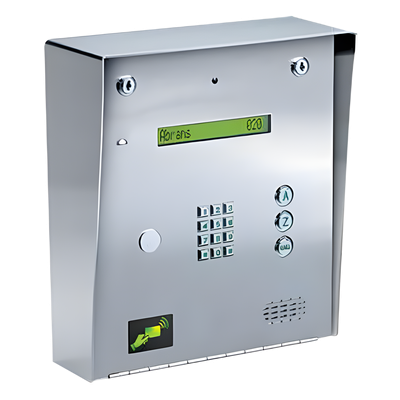 [1835-090] DKS DOORKING 1835-090