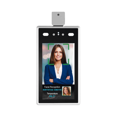 [FACECAMW-2600] DORMAKABA FACECAMW-2600