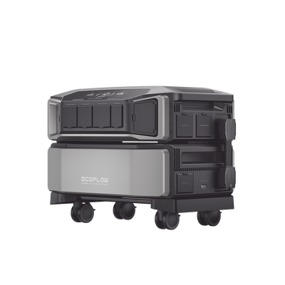 [EF-DPU-BP] ECOFLOW EF-DPU-BP