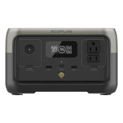 [EFR600] ECOFLOW EFR600