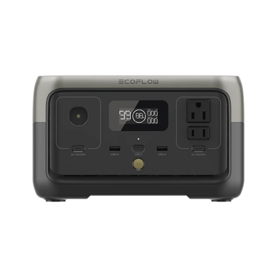 [EFR600] ECOFLOW EFR600