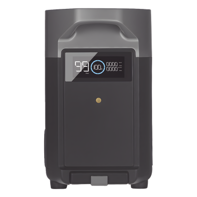 [EFD-500EB] ECOFLOW EFD-500EB