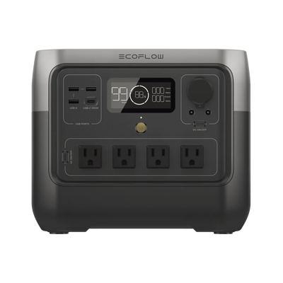 [EFR620] ECOFLOW EFR620