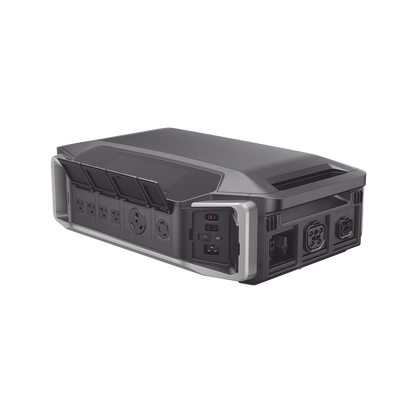 [EFYJ751-PCS-US] ECOFLOW EFYJ751-PCS-US