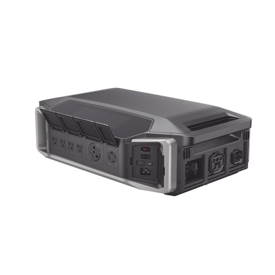 [EFYJ751-PCS-US] ECOFLOW EFYJ751-PCS-US