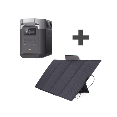 [DLT2MAX-KIT] ECOFLOW DLT2MAX-KIT