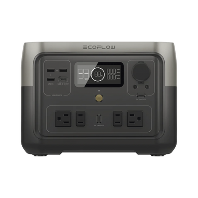 [EFR610] ECOFLOW EFR610