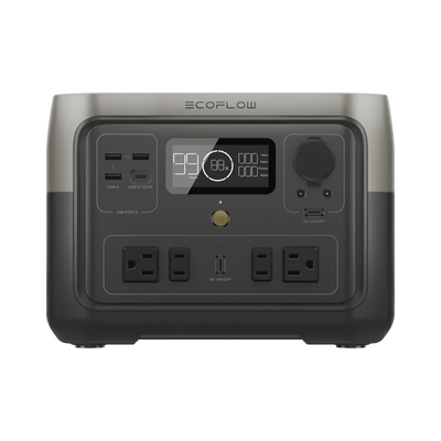 [EFR610] ECOFLOW EFR610