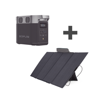 [DLT2-KIT] ECOFLOW DLT2-KIT