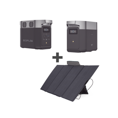 [DLT2KIT-BP] ECOFLOW DLT2KIT-BP
