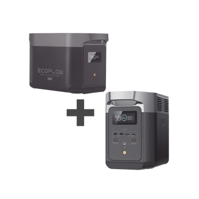 [DLT2MAX-BP] ECOFLOW DLT2MAX-BP