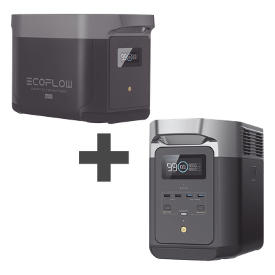 [DLT2MAX-BP] ECOFLOW DLT2MAX-BP