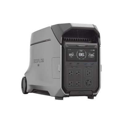 [EFD521] ECOFLOW EFD521