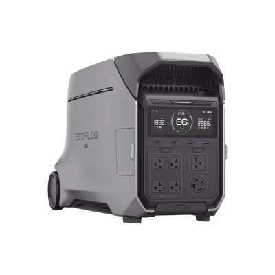 [EFD521] ECOFLOW EFD521