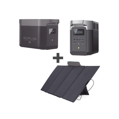 [DLT2MAX-KIT-BP] ECOFLOW DLT2MAX-KIT-BP