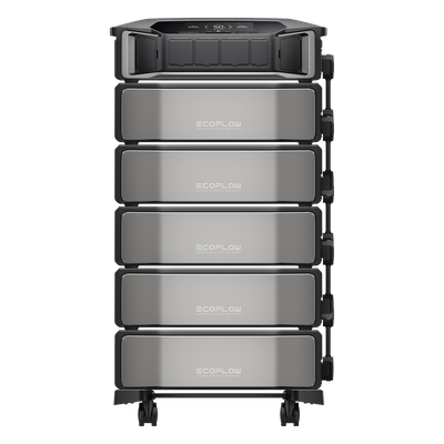 [EFDPU5BP] ECOFLOW EFDPU5BP