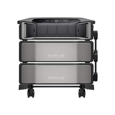 [EFDPU2BP] ECOFLOW EFDPU2BP