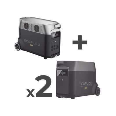 [DLTPRO2BP] ECOFLOW DLTPRO2BP
