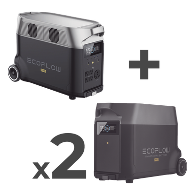 [DLTPRO2BP] ECOFLOW DLTPRO2BP