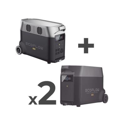 [DLTPRO2BP] ECOFLOW DLTPRO2BP