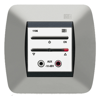[110610] EGI AUDIO SOLUTIONS 110610