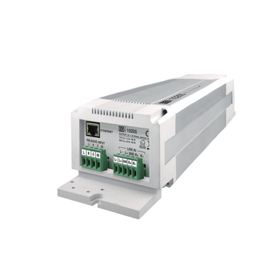 [10205] EGI AUDIO SOLUTIONS 10205