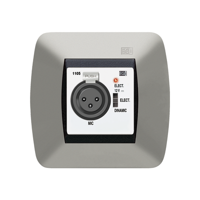 [1105.10] EGI AUDIO SOLUTIONS 1105.10