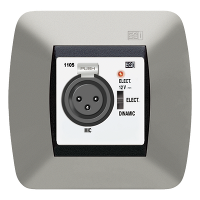 [1105.10] EGI AUDIO SOLUTIONS 1105.10