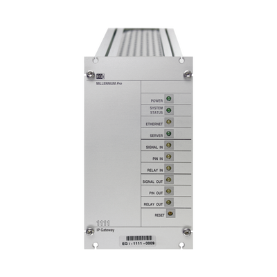 [1111EGI] EGI AUDIO SOLUTIONS 1111EGI