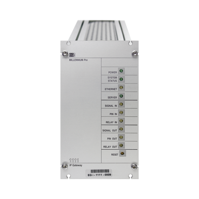 [1111EGI] EGI AUDIO SOLUTIONS 1111EGI