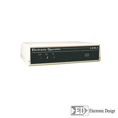 [EDM3] ELECTRONIC DESIGN EDM3