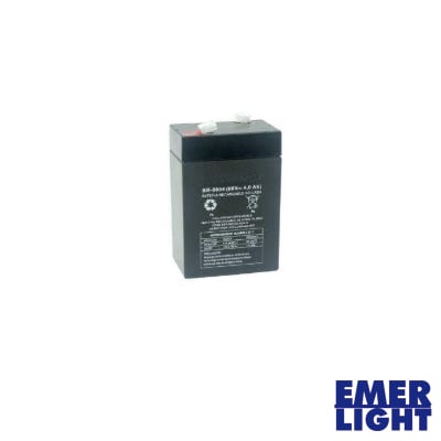 [0120770] EMER LIGHT 0120770