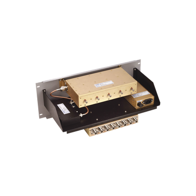 [25108-0/P5] EMR CORPORATION 25108-0/P5