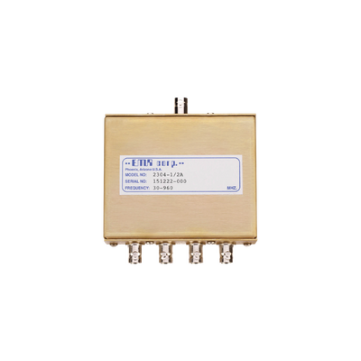 [2304-1/2A] EMR CORPORATION 2304-1/2A