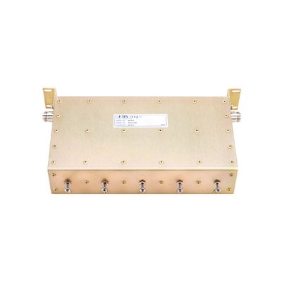[02515/B] EMR CORPORATION 02515/B