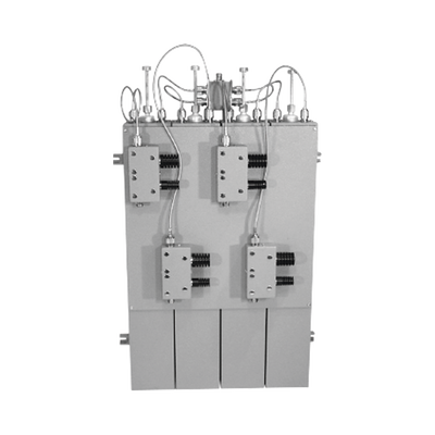 [W6454-2/4C] EMR CORPORATION W6454-2/4C