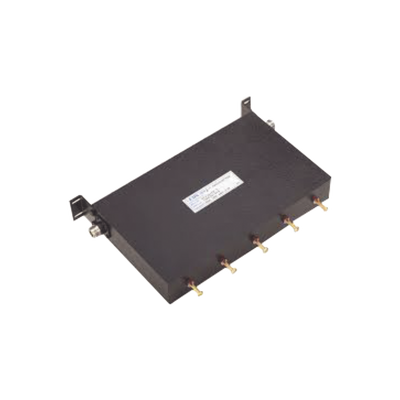 [02555/CP-5] EMR CORPORATION 02555/CP-5