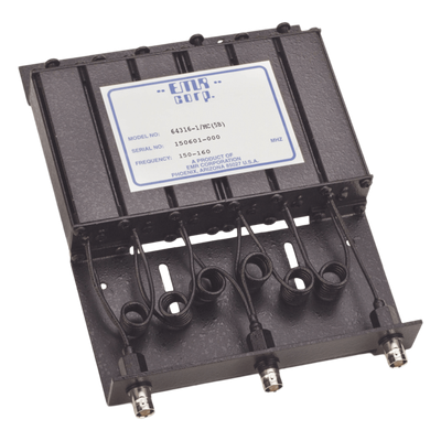 [64316-1/MC(5B)] EMR CORPORATION 64316-1/MC(5B)