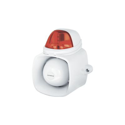 [SH816SSMQ/R] ENFORCER SECOLARM SH816SSMQ/R