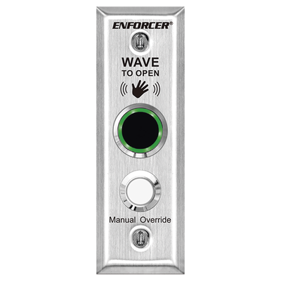 [SD9163KSVQ] ENFORCER SECOLARM SD9163KSVQ